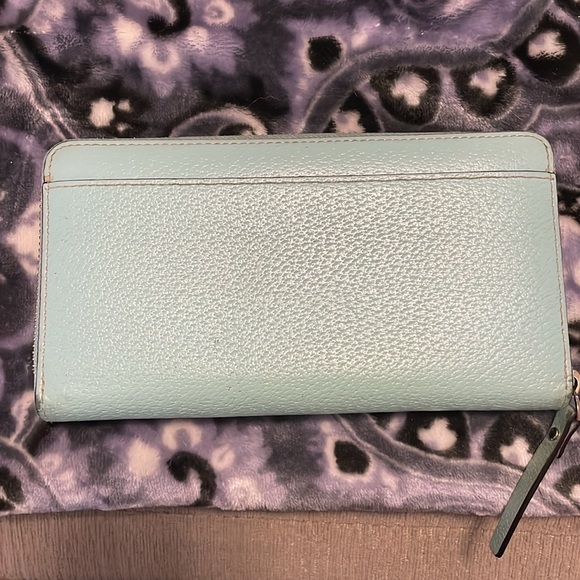 Kate spade long wallet - Picture 6 of 8